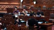 DPRD Denpasar Ingatkan SPMB 2025 Harus Sesuai Juknis SPMB Denpasar