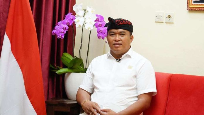 BaliPortalNews_ DPRD karangasem DPRD karangasem