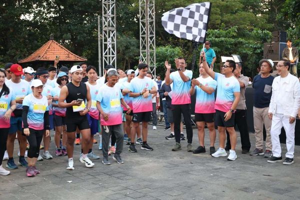 Fun Run
