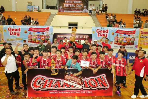 Futsal Cup