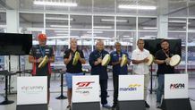 GT World Challenge Asia 2025 Siap Digelar di The Mandalika, Dorong Investasi Sport Tourism Nasional GT World Challenge Asia 2025
