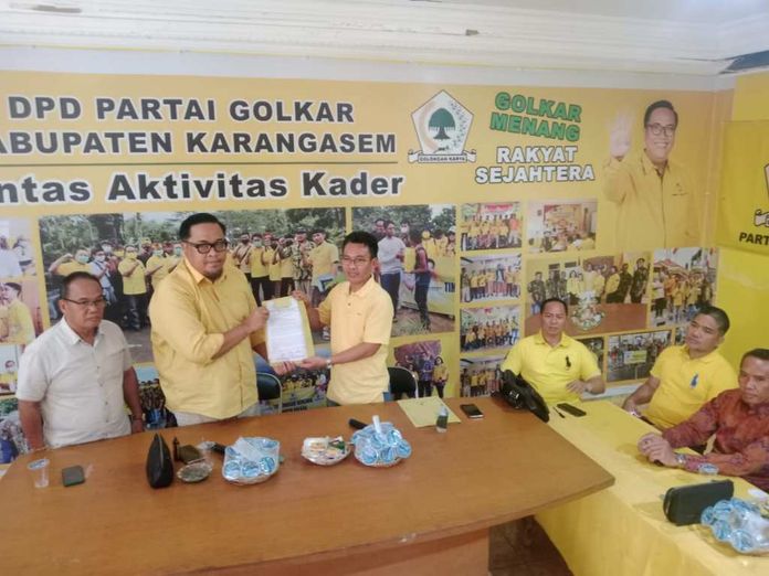 Golkar