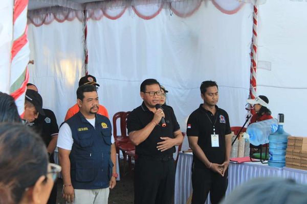 Gotong Royong