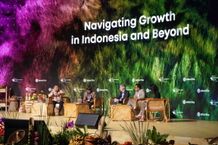 The 2025 Asia Grassroots Forum, Jaring Investor Global untuk Kembangkan Ekonomi Akar Rumput GrassRoot