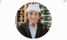 Gusti Mangku Ngurah Kubayan Wafat di Usia 85 Tahun Gusti Mangku Ngurah Kubayan Wafat di Usia 85 Tahun