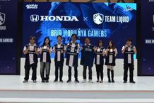 Honda Gandeng Team Liquid Indonesia, Hadir Lebih Dekat dengan Generasi Z Lewat Dunia Esports Honda Gandeng Team Liquid Indonesia