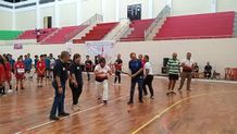 Sebanyak 5 Pengcab Ikuti Kejurprov Hockey Bali 2025, Jadi Wahana Pembinaan dan Seleksi Atlet Hockey