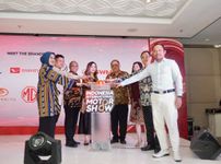 Danamon dan Adira Finance, dengan Dukungan MUFG, Tawarkan Solusi Finansial dan Keuntungan Menarik Selama IIMS Surabaya 2025 IIMS Surabaya