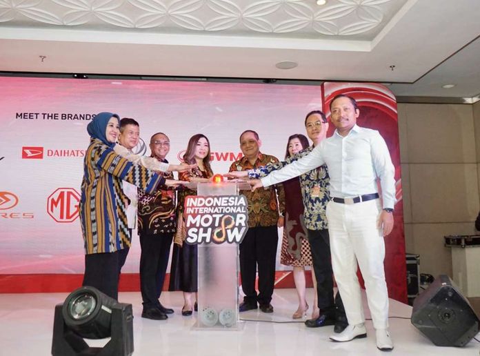 IIMS Surabaya