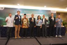Indonesia Insurance Summit 2025 Resmi Dibuka, Industri Asuransi Siap Hadapi Tantangan Masa Depan Indonesia Insurance Summit 2025