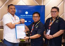IVENDO Sukses Gelar MUNAS-3, Momentum Konsolidasi dan Lompatan Strategis Industri Event Nasional IVENDO