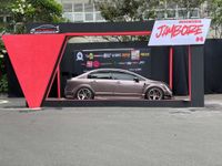 Semarakkan Honda Culture Indonesia, Komunitas Honda Civic FD Squad Indonesia Adakan Jamnas ke-4 JAMBORE