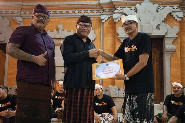 Joged Bumbung