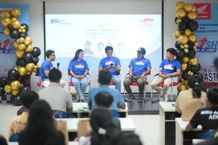 Kolaborasi SATU Indonesia Awards dan Grup Astra Bali Dorong Literasi dan Keberlanjutan KBA