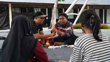 MCLC Perluas Materi Edukasi Anak dan Keluarga di Tengah Pembangunan Kawasan
MCLC