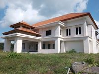 Fasilitas Belum Lengkap, DPMPTSP Karangasem Belum Tempati Gedung MPP Warisan Gede Dana MPP