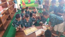 Disdikpora Denpasar Minta Sekolah Identifikasi dan Dampingi Siswa yang Belum Bisa Membaca Membaca