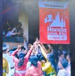 Astra Motor Bali Berpartisipasi dalam Tradisi Mesuryak, Perkuat Nilai Budaya dan Spirit Kebersamaan Mesuryak