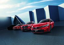 Honda Sesuaikan Distribusi Jelang Peluncuran Model Baru Mobil Honda