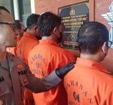 Oknum ASN Nakes di Karangasem Konsumsi dan Edarkan Sabu Oknum