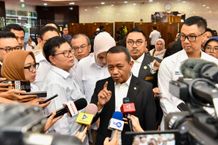 PLN Siap Laksanakan RUPTL 2025-2034 untuk Tingkatkan Investasi, Serap Tenaga Kerja dan Perkuat Ekonomi Mikro PLN
