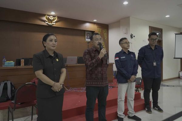 PPPK Karangasem