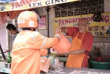 Jelajahi Nikmatnya Jajanan Legendaris hingga Hidden Gem Jakarta Lewat ‘Kuliner Pilihan Lokal’ ShopeeFood Pangsit