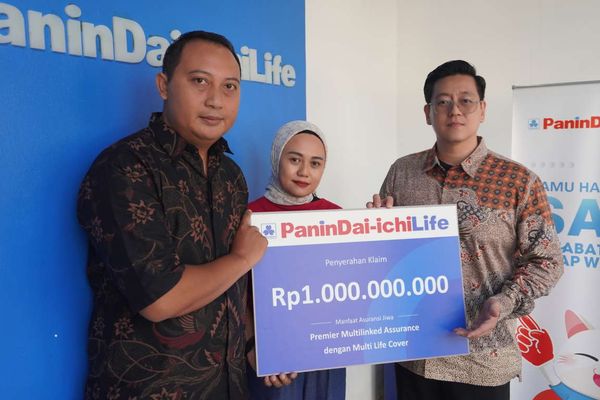 Panin Dai-ichi Life