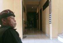 Diduga Jadi Korban, Pecalang Besakih Malah Ditetapkan Tersangka Penganiayaan Pecalang