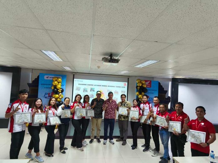 Pemenang
