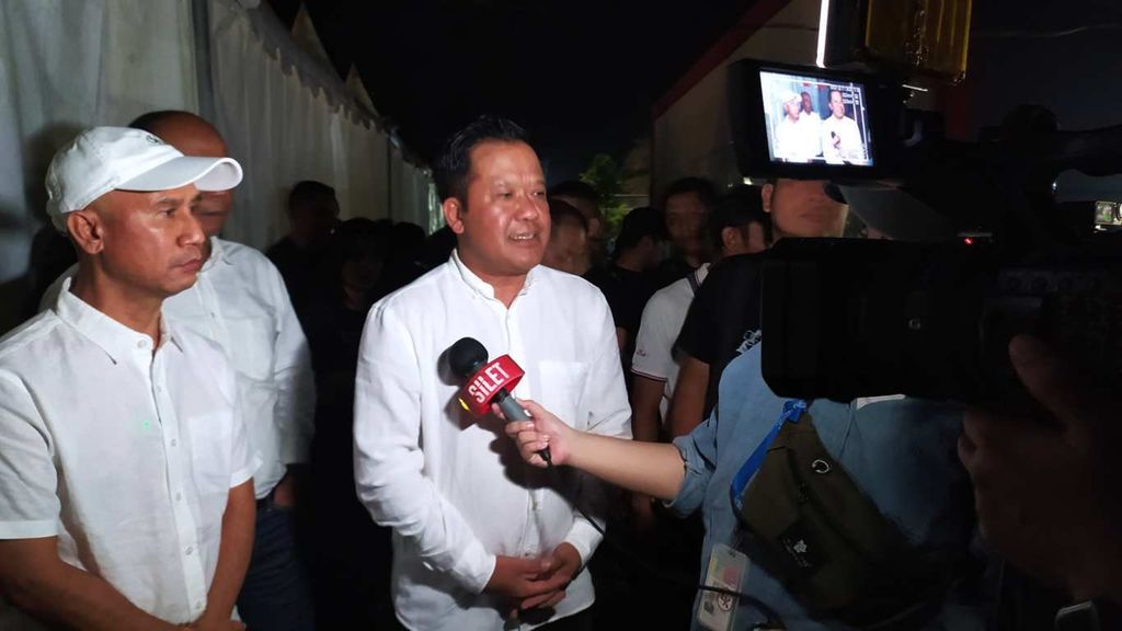 Penutupan HUT ke-821 Bangli