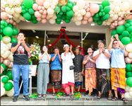 Pepito Supermarket Resmi Buka di Ungasan Pepito Ungasan
