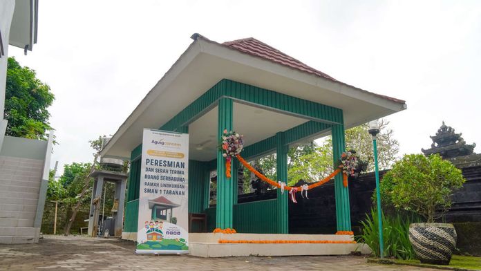 Ramah Lingkungan