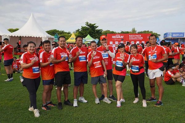 Red Run