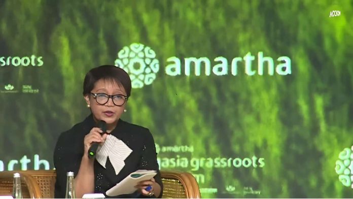 Retno Marsudi