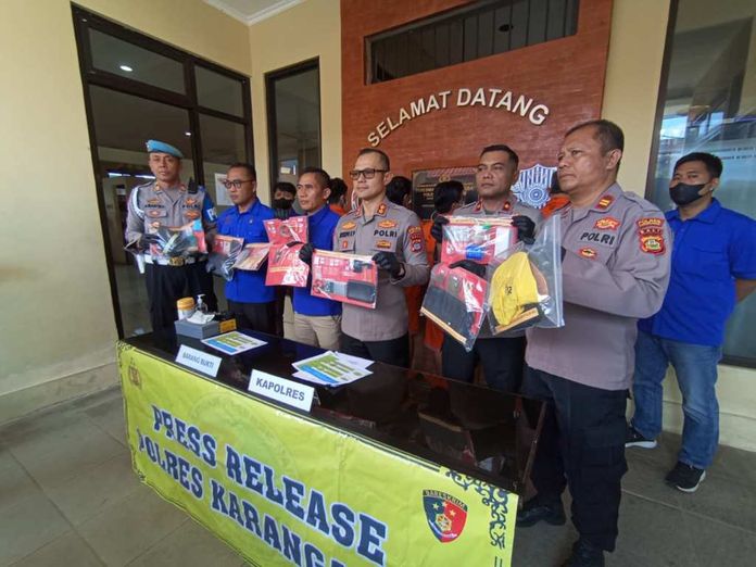 Rilis