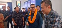 Dukung Asta Cita Presiden, PLN Peduli melalui Rumah BUMN Siap Berdayakan UMKM Naik Kelas Rumah BUMN