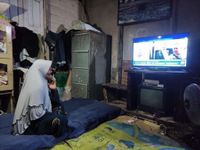 PLN Siap Listriki 780 Ribu Rumah Tangga Lewat Program Lisdes 2025–2029 di RUPTL Baru Rumah Tangga