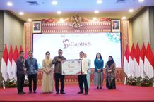 OJK Gandeng AO PNM dalam Program SICANTIKS untuk Perkuat Literasi Keuangan Syariah SICANTIKS