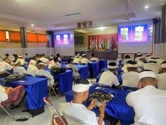 SMK Binaan