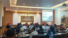 Majukan Pendidikan, Komite dan Kepala Sekolah Harus Sefrekuensi Sosialisasi SPMB