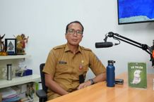 SPMB 2025, Disdikpora Badung Pastikan Penerimaan Murid Baru Lebih Tertib dan Transparan SPMB Badung