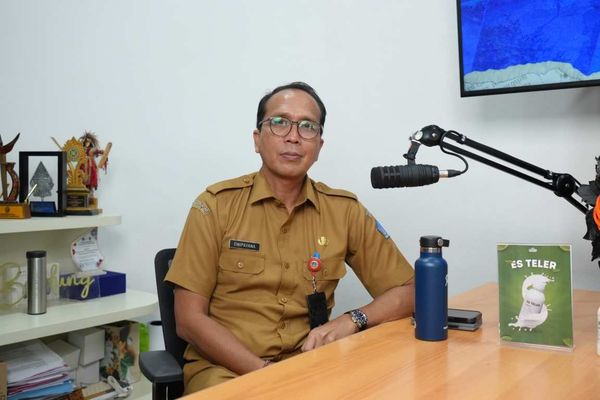 SPMB Badung