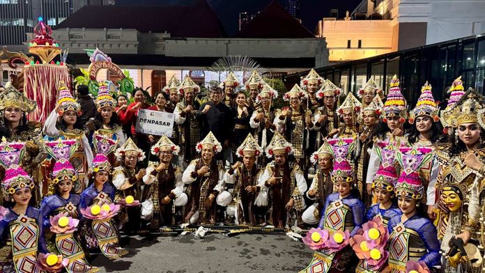 Seni APEKSI