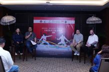 Persiapan Matang, Bali Siap Gelar Asian Senior Fencing Championship 2025 Asian Senior Fencing Championship