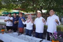 The Nusa Dua Siap Jadi Tuan Rumah IFSC World Cup 2025,
Perkuat Posisi Sebagai Destinasi Event Kelas Dunia The Nusa Dua Siap Jadi Tuan Rumah IFSC World Cup 2025
