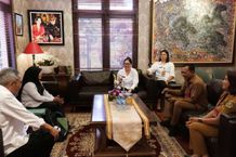 Bunda PAUD Tabanan Terima Kunjungan BPMP Bali Sinergi PAUD