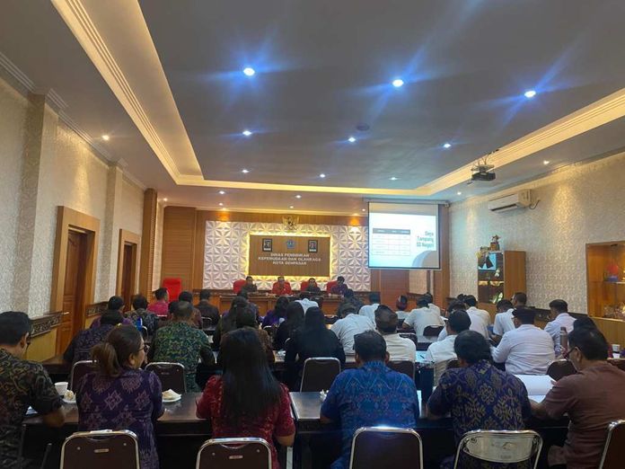 Sosialisasi