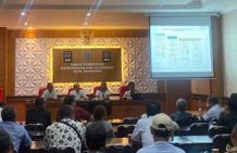 Penerapan E-Ijazah, Satuan Pendidikan Diminta Siapkan Data Valid Sosialisais