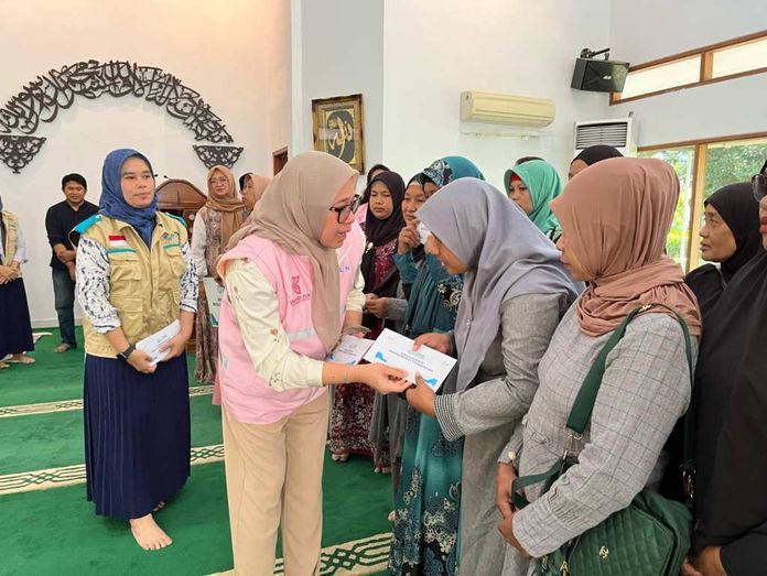 Stikandi PLN